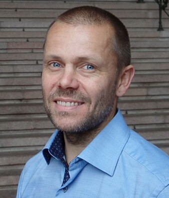 Rune Ellefsen og kolleger har gjort en stor undersøkelse om et tema det finnes lite kunnskap om fra før. Rune Ellefsen og kolleger har gjort en stor undersøkelse om et tema det finnes lite kunnskap om fra før.