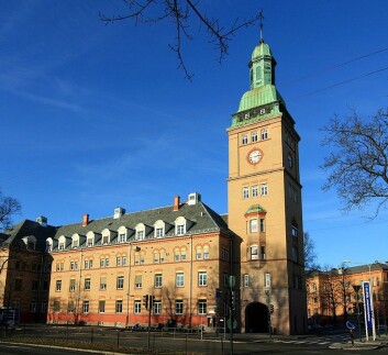 Oslo universitetssykehus og Språkrådet retter søkelys mot helsespråket. Sist uke arrangerte de konferanse på Ullevål sykehus. Foto: Wikimedia Oslo universitetssykehus og Språkrådet retter søkelys mot helsespråket. Sist uke arrangerte de konferanse på Ullevål sykehus. Foto: Wikimedia