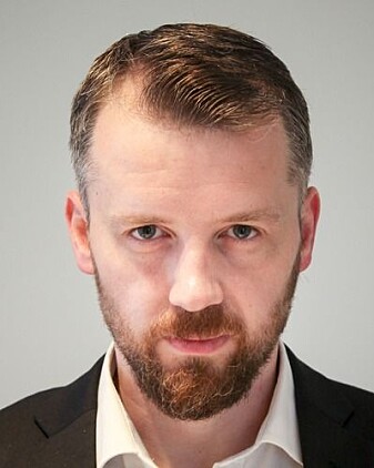– Donald Trump har angrepet demokratiet i fire år nå. Det bekymrer meg. Demokratiet forvitrer over tid, ikke over natte, sier Hilmar Mjelde, seniorforsker ved NORCE. – Donald Trump har angrepet demokratiet i fire år nå. Det bekymrer meg. Demokratiet forvitrer over tid, ikke over natte, sier Hilmar Mjelde, seniorforsker ved NORCE.