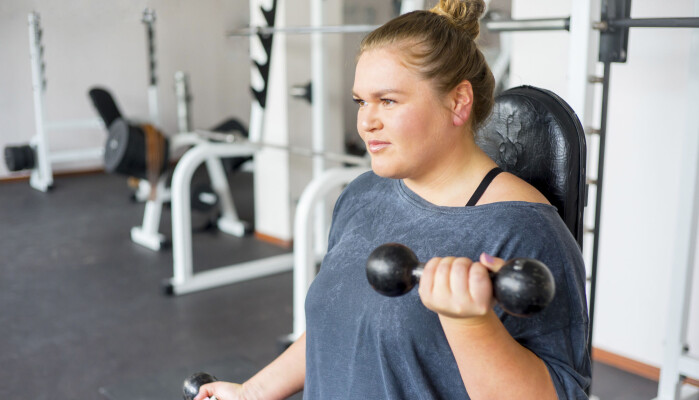Everybody knows that physical excercise is healthy, but that it also affects the quality of our fatty tissue was new to the researhcers. Everybody knows that physical excercise is healthy, but that it also affects the quality of our fatty tissue was new to the researhcers.