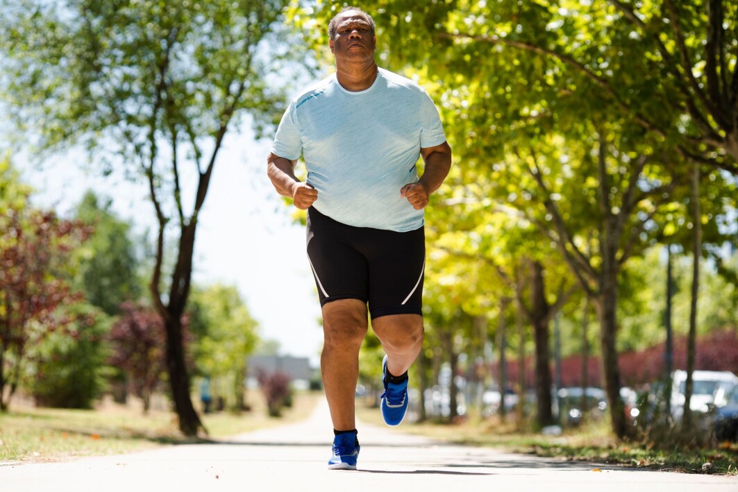 Being overweight increases your exposure to diabetes. By “stimulating the fat”, your actual fatty mass functions better. This has been demonstrated by the study on mice, based on data from an NIH study conducted in 2013. Being overweight increases your exposure to diabetes. By “stimulating the fat”, your actual fatty mass functions better. This has been demonstrated by the study on mice, based on data from an NIH study conducted in 2013.