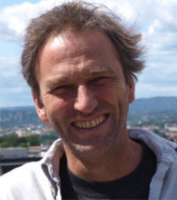 Ketil Hylland, Biologisk institutt, Universitetet i Oslo. (Foto: UiO) Ketil Hylland, Biologisk institutt, Universitetet i Oslo. (Foto: UiO)