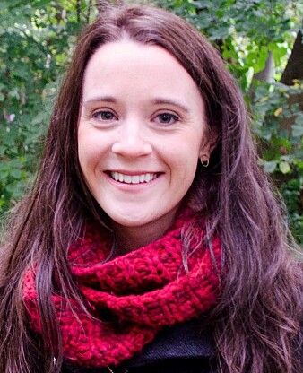 Selv om det er en nedgang i hyppigheten av sex når folk blir eldre, er det ikke nødvendigvis en nedgang i kvaliteten, sier Nantje Fischer. Selv om det er en nedgang i hyppigheten av sex når folk blir eldre, er det ikke nødvendigvis en nedgang i kvaliteten, sier Nantje Fischer.