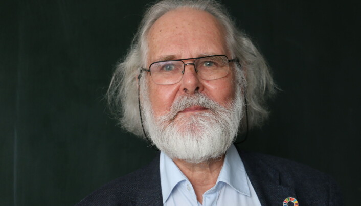 Professor Nils Chr. Stenseth er internasjonalt kjent for sin forskning på hvordan sykdommen pest sprer seg. Professor Nils Chr. Stenseth er internasjonalt kjent for sin forskning på hvordan sykdommen pest sprer seg.