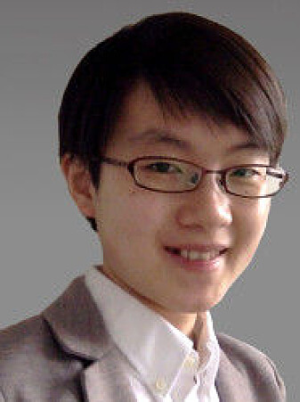 Ruiyun Li er forsker ved Tsinghua-universitetet i Beijing og kommer snart til Universitetet i Oslo. Ruiyun Li er forsker ved Tsinghua-universitetet i Beijing og kommer snart til Universitetet i Oslo.