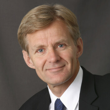Jan Egeland. (Foto: NUPI) Jan Egeland. (Foto: NUPI)