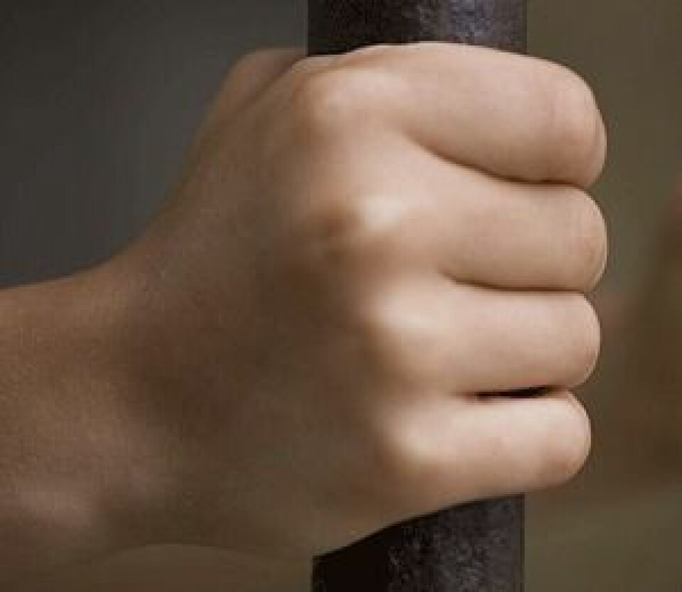I delstaten Louisiana styrer myndighetene mer gjennom fengselssystemet enn gjennom velferd. (Foto: Shutterstock)
