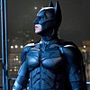 Batman kan være din redningsmann