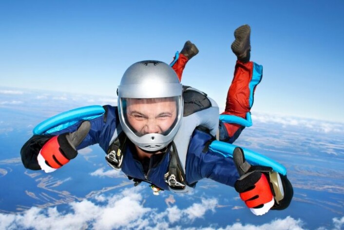 (Foto: iStockphoto) (Foto: iStockphoto)