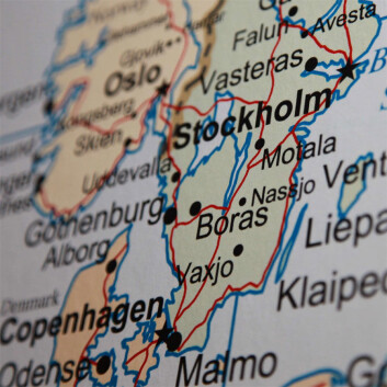 Ved å dykke ned i tall fra store undersøkelser av etterkommere av innvandrere til USA, kan forskerne se at folk som utvandret fra Skandinavia for mange år siden, har en høyere grad av tillit til andre mennesker enn andre. (Illustrasjonsfoto: Colourbox) Ved å dykke ned i tall fra store undersøkelser av etterkommere av innvandrere til USA, kan forskerne se at folk som utvandret fra Skandinavia for mange år siden, har en høyere grad av tillit til andre mennesker enn andre. (Illustrasjonsfoto: Colourbox)
