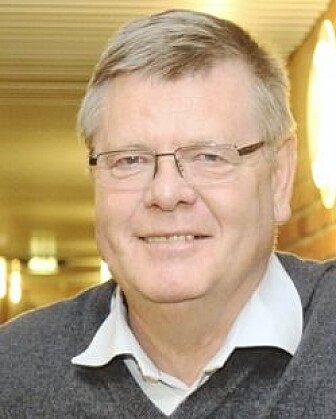 Ørjan Olsvik. Ørjan Olsvik.