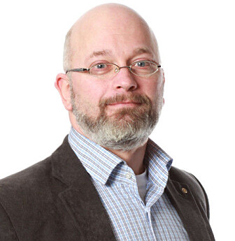 Jörn Klein. Jörn Klein.