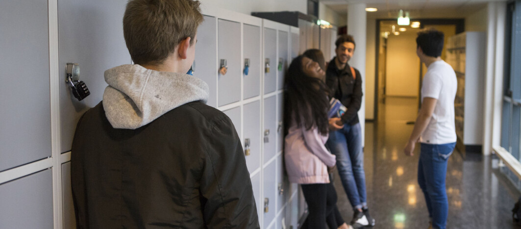 Tiltak for å forebygge at barn og unge begynner med kriminalitet benyttes i altfor liten grad, viser en FHI-rapport Tiltak for å forebygge at barn og unge begynner med kriminalitet benyttes i altfor liten grad, viser en FHI-rapport