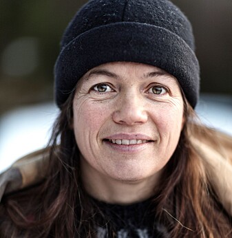 Helga Synnevåg Løvoll Helga Synnevåg Løvoll