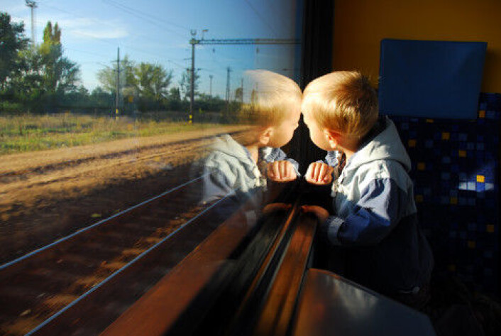 (Illustrasjonsfoto: colourbox.no) (Illustrasjonsfoto: colourbox.no)