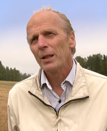 Lars Bakken, Norges miljø- og biovitenskapelige universitet. (Foto: Arnfinn Christensen, forskning.no) Lars Bakken, Norges miljø- og biovitenskapelige universitet. (Foto: Arnfinn Christensen, forskning.no)