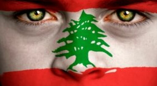 Libanon vil førebu seg betre på kriser