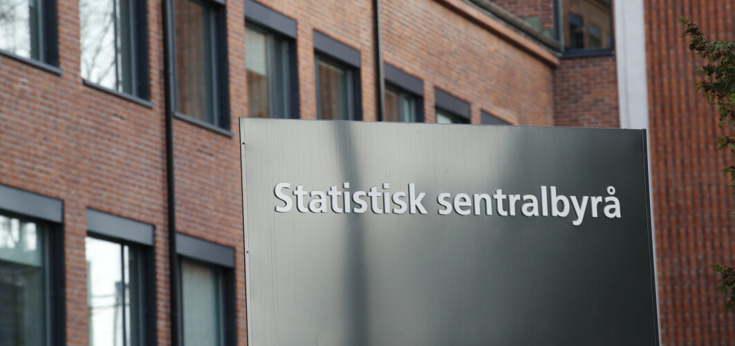 I alt 9,5 prosent av innvandrerne her i landet var helt arbeidsledige i tredje kvartal, ifølge tall fra SSB. I alt 9,5 prosent av innvandrerne her i landet var helt arbeidsledige i tredje kvartal, ifølge tall fra SSB.