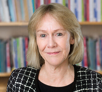 Jane Dullum har nylig overlevert en evaluering av ordningen med omvendt voldsalarm til Justis- og beredskapsdepartementet. Jane Dullum har nylig overlevert en evaluering av ordningen med omvendt voldsalarm til Justis- og beredskapsdepartementet.
