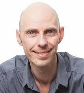 Dag Øystein Nordanger synes studien er svært interessant. Dag Øystein Nordanger synes studien er svært interessant.