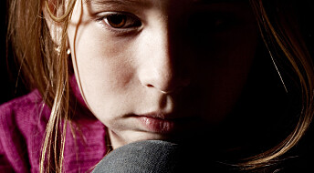 Vold og overgrep i barndommen knyttes til mer stresshormoner i svangerskapet