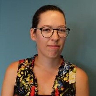 – Jo varmere det blir, jo fortere vil det gå, og jo vanskeligere blir det å stoppe oppvarmingen, sier Jenny Bjordal. – Jo varmere det blir, jo fortere vil det gå, og jo vanskeligere blir det å stoppe oppvarmingen, sier Jenny Bjordal.
