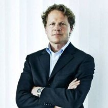 Sigmund Loland, rektor på Norges idrettshøgskole (Foto: NIH) Sigmund Loland, rektor på Norges idrettshøgskole (Foto: NIH)