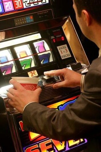 "Da en norsk gamblerstudie ble trukket tilbake, var informasjonen om hvorfor i hvert fall relativt god." (Foto: Colourbox) "Da en norsk gamblerstudie ble trukket tilbake, var informasjonen om hvorfor i hvert fall relativt god." (Foto: Colourbox)