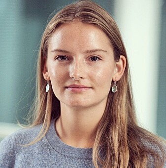 Rosa Cheesman er en av forskerne bak den nye studien, og mener effekten må skje gjennom miljøet. Rosa Cheesman er en av forskerne bak den nye studien, og mener effekten må skje gjennom miljøet.