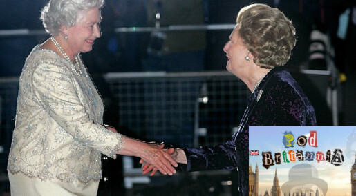 En dronning og en statsminister på kollisjonskurs i ny sesong av The Crown