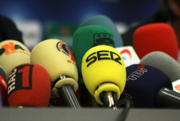 (Illustrasjonsfoto: www.colourbox.no) (Illustrasjonsfoto: www.colourbox.no)
