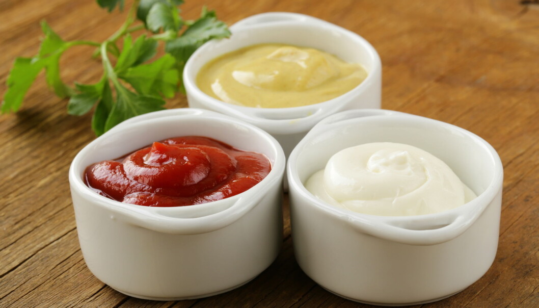 A number of products we eat contain fat substitutes such as starch. Nanocellulose could be part of our diet in the future. A number of products we eat contain fat substitutes such as starch. Nanocellulose could be part of our diet in the future.