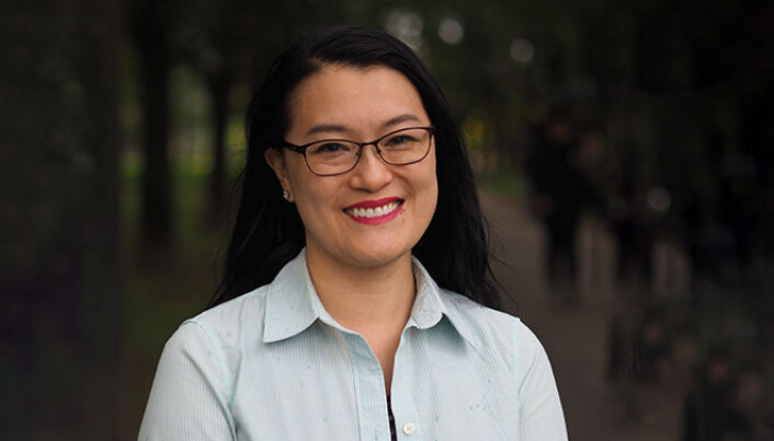 The use of WeChat has made the exchange of the latest in medical expertise available across both institutional and geographical borders in China, Lai Sze Tso explains. The use of WeChat has made the exchange of the latest in medical expertise available across both institutional and geographical borders in China, Lai Sze Tso explains.