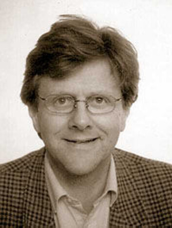 "Peder Haug." "Peder Haug."