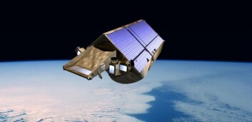 Satellitteknologi som samkjører strømdriften har igjen åpnet for mulige forstyrrelser i den norske strømforsyningen i tilfelle solstorm. (Foto: (Illustrasjon: Colourbox)) Satellitteknologi som samkjører strømdriften har igjen åpnet for mulige forstyrrelser i den norske strømforsyningen i tilfelle solstorm. (Foto: (Illustrasjon: Colourbox))
