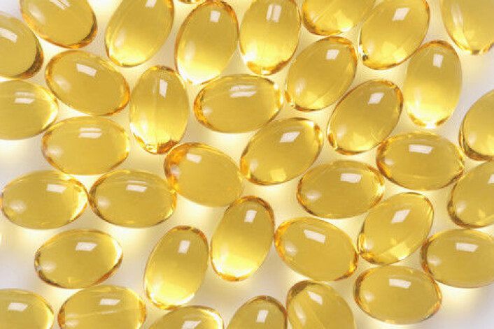 I de siste årene har D-vitamin blitt kjent som et supervitamin. Men forskningen gir ikke noe klart bilde. (Foto: Colourbox) I de siste årene har D-vitamin blitt kjent som et supervitamin. Men forskningen gir ikke noe klart bilde. (Foto: Colourbox)