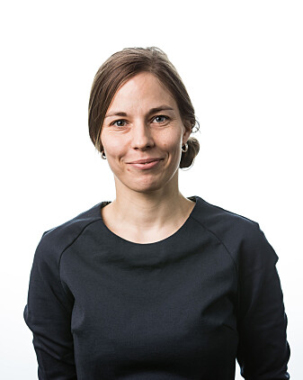 Kristin Kornelia Utne, leder for Yngre legers forening, synes det er bekymringsfullt at det har blitt vanskeligere for leger med minoritetsbakgrunn å få jobb etter at de er ferdige. Kristin Kornelia Utne, leder for Yngre legers forening, synes det er bekymringsfullt at det har blitt vanskeligere for leger med minoritetsbakgrunn å få jobb etter at de er ferdige.