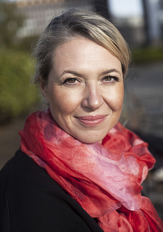 - Asia har kulturelle fortrinn i en pandemi. De aksepterer i større grad å få sin personlig frihet redusert, for å bidra til fellesskapets trygghet, sier Eva Turk, forsker ved UiO og Universitetet i Sørøst-Norge. - Asia har kulturelle fortrinn i en pandemi. De aksepterer i større grad å få sin personlig frihet redusert, for å bidra til fellesskapets trygghet, sier Eva Turk, forsker ved UiO og Universitetet i Sørøst-Norge.