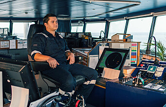 New technology may weaken seafarers’ professional judgment