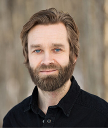 Torgeir Kolstø Haavik Torgeir Kolstø Haavik