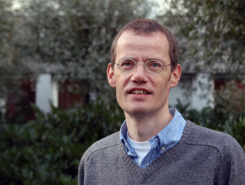 Fred Schroyen. Fred Schroyen.