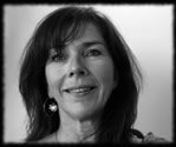"Kirsti Klette. (Foto: UiO)" "Kirsti Klette. (Foto: UiO)"