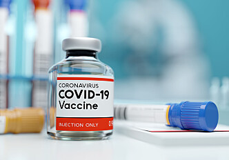This is how the new mRNA Covid-19 vaccine works