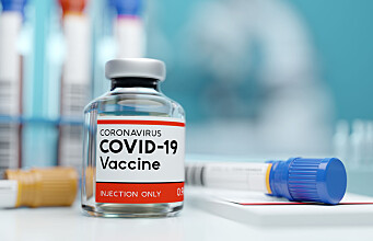 This is how the new mRNA Covid-19 vaccine works