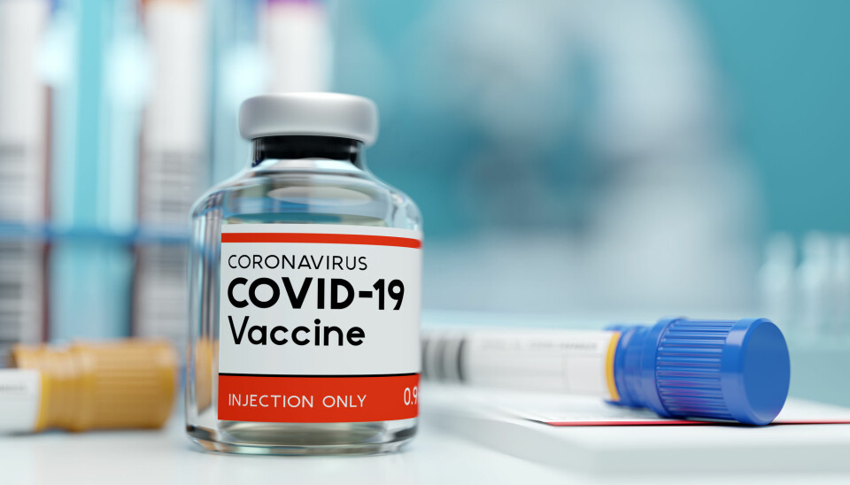 Scientists have uncovered the genetic composition of the virus that causes Covid-19. This has made a vaccine possible - in record time.