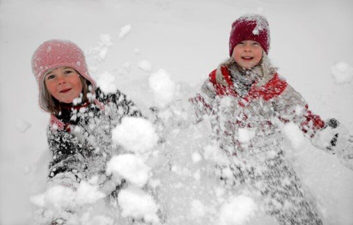 (Foto: Scanpix, Pål Hermansen) (Foto: Scanpix, Pål Hermansen)