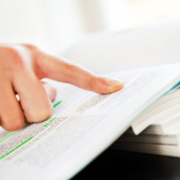 (Foto: iStockphoto) (Foto: iStockphoto)