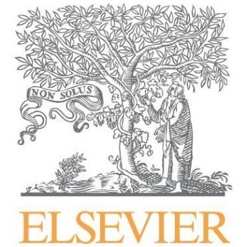 Elseviers logo (Bilde: Elsevier) Elseviers logo (Bilde: Elsevier)