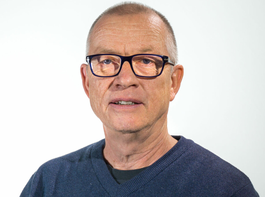 Håkon Holien er førsteamanuensis ved Nord universitet.