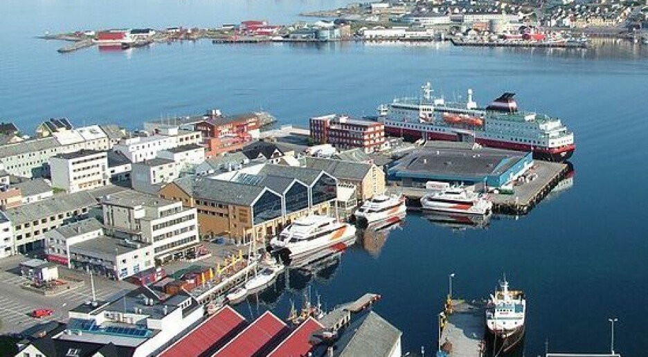 Spesialtiltakene i nord virker